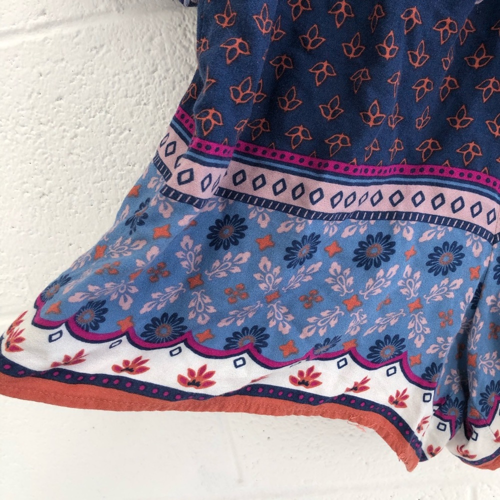 American Rag Romper - Picture 4 of 6